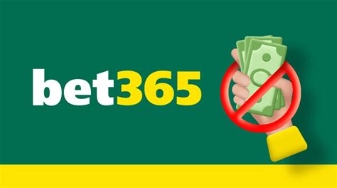 nao consigo sacar na bet 365